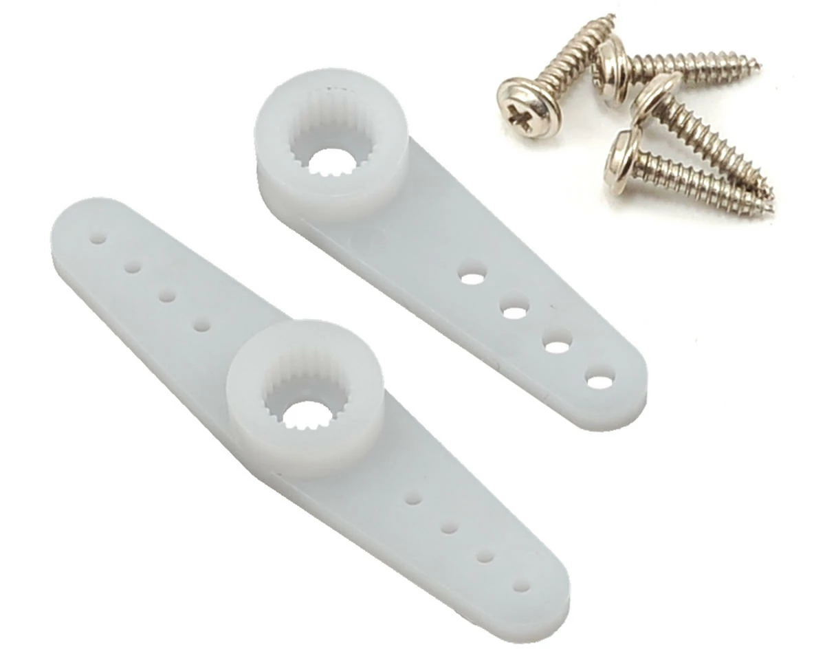 Hitec HS-70MG Analog Ultra Torque Metal Gear Feather Servo 2 Hitec HS-70MG Analog Ultra Torque Metal Gear Feather Servo - Image 2