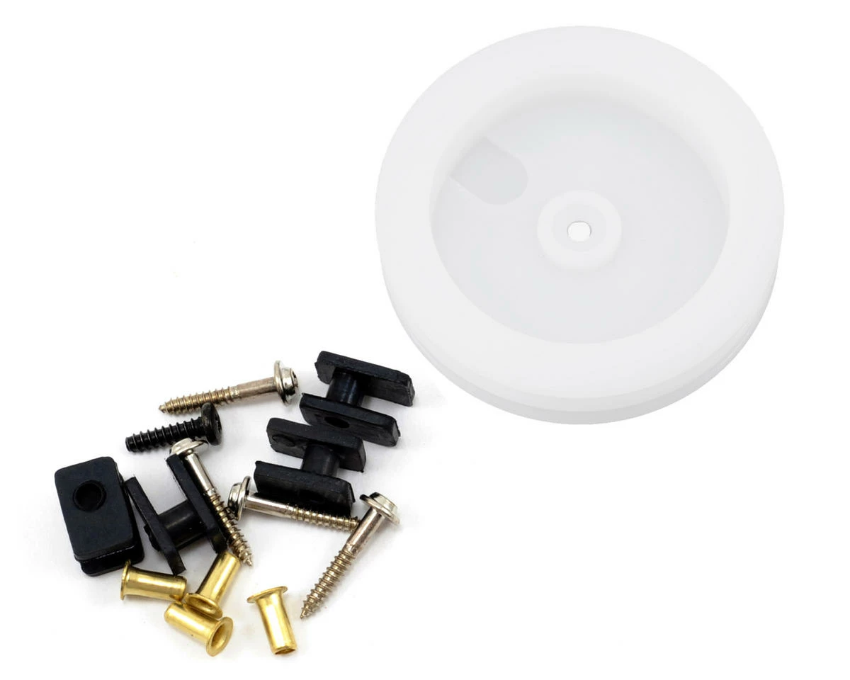 Hitec HS-785HB Universal Sail Winch Servo 2 Hitec HS-785HB Universal Sail Winch Servo - Image 2