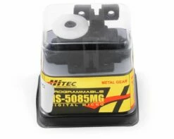 Hitec HS-5085MG Digital Mighty Micro Servo -cars trucks Sales Shop hrc35085s 2