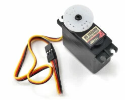 Hitec HS-5565MH Coreless Metal Gear High Speed Digital Servo (High Voltage)