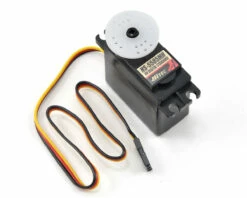 Hitec HS-5585MH Coreless Metal Gear High Torque Digital Servo (High Voltage)