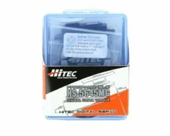 Hitec HS-5645MG Digital Hi Torque Metal Gear Servo 5 Hitec HS-5645MG Digital Hi Torque Metal Gear Servo -cars trucks Sales Shop hrc35645s 2