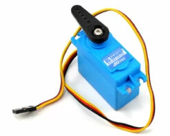 Hitec HS-5646WP High Voltage Waterproof Metal Gear Digital Servo