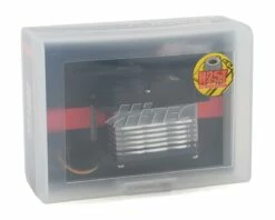 Hitec D945TW D-Series Ultra Torque Titanium Gear Digital Servo (High-Voltage) 5 Hitec D945TW D-Series Ultra Torque Titanium Gear Digital Servo (High-Voltage) -cars trucks Sales Shop hrc36945 2