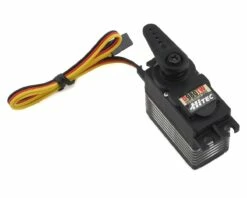 Hitec D980TW D-Series Monster Torque Digital Servo (High Voltage)