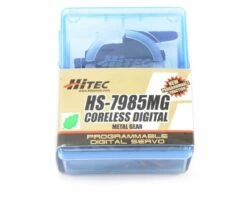 Hitec HS-7985MG Digital High-Torque Metal Gear Servo -cars trucks Sales Shop hrc37985s 2