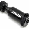 Hudy 1/10th Touring Car Tire Truer Wheel Adapter