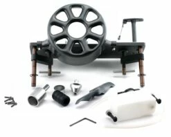 Hudy Engine Break-In Bench