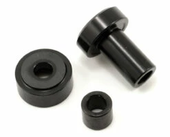 Hudy Bearing Presser Adapter Set (.12 Engine)