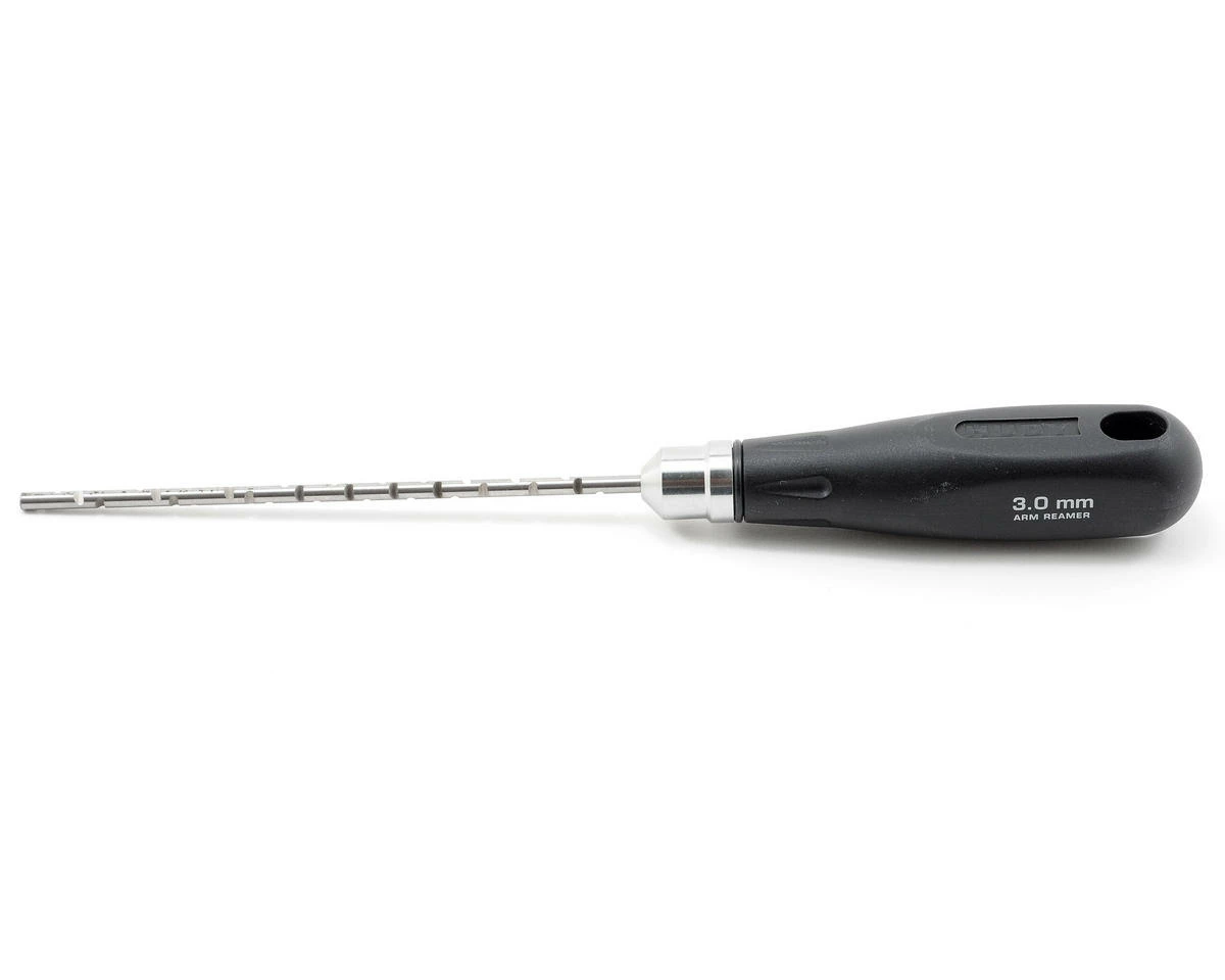 Hudy Suspension Arm Reamer (3.0mm) 1 Hudy Suspension Arm Reamer (3.0mm)