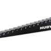 Hudy Chassis Droop Gauge -3 to 10mm For 1/10th Cars