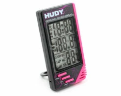 Hudy Personal Racing Display