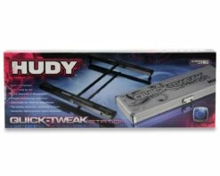 Hudy Quick-Tweak Station w/Aluminum Carry Case 5 Hudy Quick-Tweak Station w/Aluminum Carry Case -cars trucks Sales Shop hud107904 2