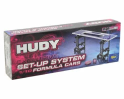 Hudy Universal Exclusive Set-Up System (1/10 Formula) -cars trucks Sales Shop hud109306 2