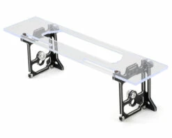 Hudy Universal Exclusive Set-Up System (1/10 & 1/12 Pan Car)