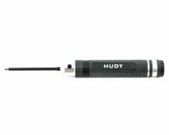 Hudy Metric Allen Wrench (1.5mm x 60mm)