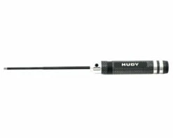 Hudy Metric Allen Wrench (2.0mm x 120mm)