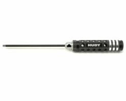 Hudy Limited Edition Metric Allen Wrench (3.0mm)