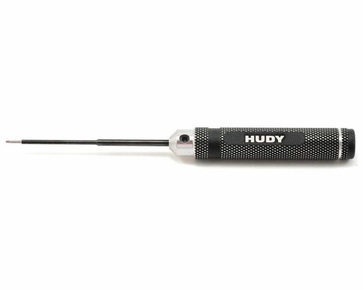 Hudy US Standard Allen Wrench (.035" x 120mm) 1 Hudy US Standard Allen Wrench (.035" x 120mm)