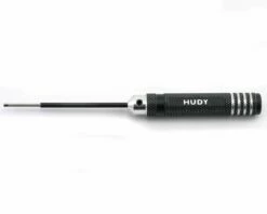 Hudy US Standard Ball Allen Wrench (5/64" x 120mm)