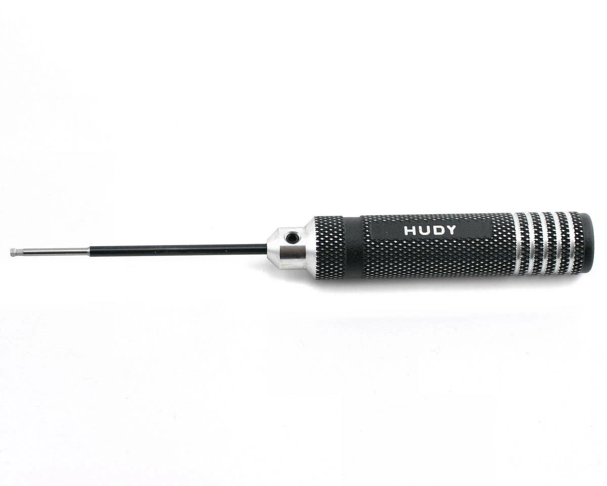 Hudy US Standard Ball Allen Wrench (3/32" x 120mm) 1 Hudy US Standard Ball Allen Wrench (3/32" x 120mm)