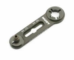 Hudy Flywheel/Clutch Multi-Tool