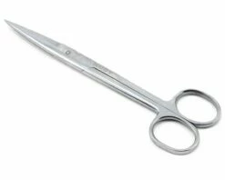 Hudy Ultimate Body Scissors