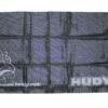 Hudy Pit Mat (Black) (120x75cm)