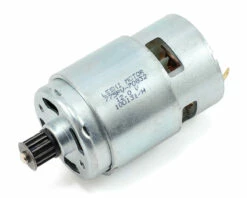 Hudy Star-Box Motor