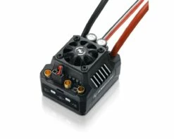 Hobbywing EZRun MAX10 SCT 120A Waterproof Sensorless Brushless ESC