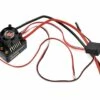 Hobbywing EZRun MAX10 Sensorless Brushless ESC