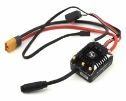Hobbywing Xerun AXE FOC V1.1 1/10 Waterproof Brushless ESC