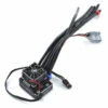 Hobbywing Xerun XR10 Pro 160A Sensored Brushless ESC (Black)