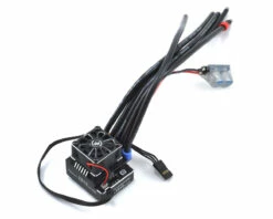 Hobbywing Xerun XR10 Pro 160A Sensored Brushless ESC (Black)