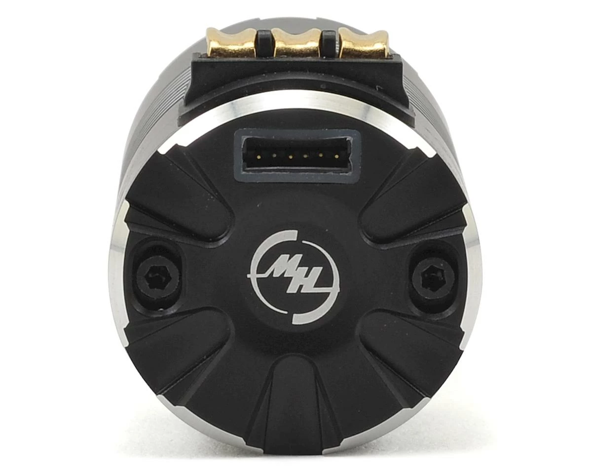 Hobbywing XERUN SCT 3652SD G2 Sensored Brushless Motor (3100kV) (w/5mm shaft) 2 Hobbywing XERUN SCT 3652SD G2 Sensored Brushless Motor (3100kV) (w/5mm shaft) - Image 2
