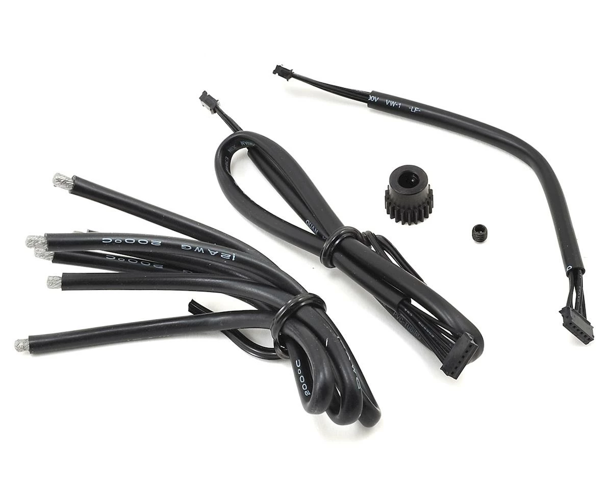 Hobbywing XERUN SCT 3652SD G2 Sensored Brushless Motor (3100kV) (w/5mm shaft) 3 Hobbywing XERUN SCT 3652SD G2 Sensored Brushless Motor (3100kV) (w/5mm shaft) - Image 3