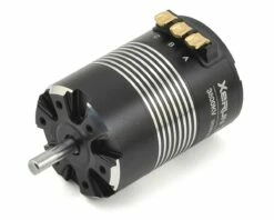 Hobbywing XERUN SCT 3652SD G2 Sensored Brushless Motor (3800kV) (w/5mm shaft)