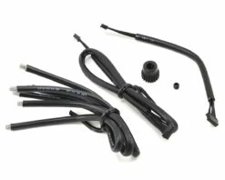 Hobbywing XERUN SCT 3652SD G2 Sensored Brushless Motor (3800kV) (w/5mm shaft) -cars trucks Sales Shop hwa30401058 2