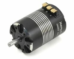 Hobbywing XERUN SCT 3652SD G2 Sensored Brushless Motor (4300kV) (w/5mm shaft)