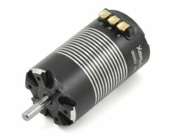Hobbywing XERUN SCT 3660SD G2 Sensored Brushless Motor (3600kV) (w/5mm shaft)
