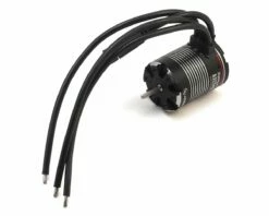 Hobbywing AXE 540 FOC Sensored Brushless Crawler Motor (2300KV)