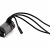 Hobbywing AXE 540L FOC R2 Sensored Brushless Crawler Motor (2100KV)