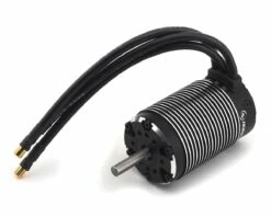 Hobbywing EZRUN 5687SL 4-Pole 1/5 Scale Sensorless Brushless Motor (1100kV)