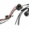 Hobbywing AXE 540L R2-FOC Waterproof Sensored Brushless Combo w/1400Kv Motor