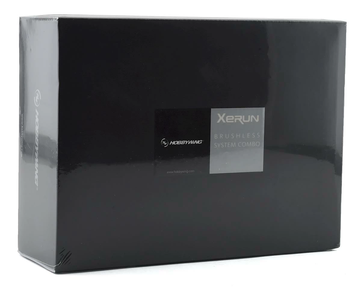 Hobbywing AXE 540L R2-FOC Waterproof Sensored Brushless Combo w/2800Kv Motor 2 Hobbywing AXE 540L R2-FOC Waterproof Sensored Brushless Combo w/2800Kv Motor - Image 2