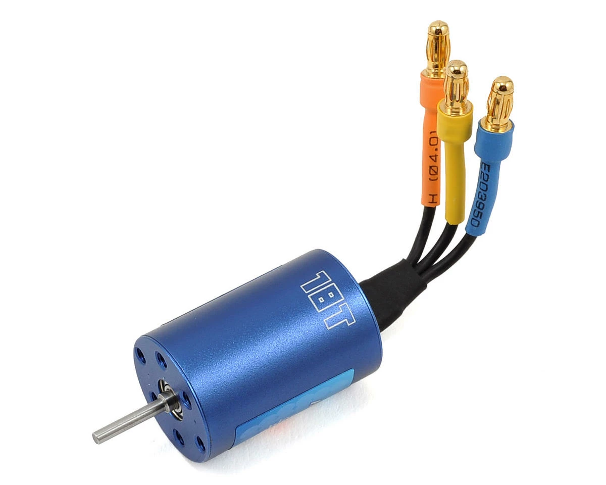 Hobbywing EZRun 1/18 2030 Brushless Motor (5200kV) 1 Hobbywing EZRun 1/18 2030 Brushless Motor (5200kV)