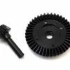 Incision AR60 Steel 43/13 Gear Set (Underdrive)