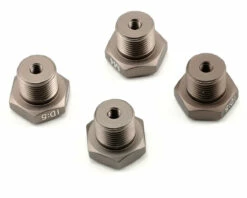 Team Integy Universal Setup Station "Type C" Adapter Set