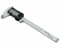 Team Integy 6" Digital Caliper w/LCD Display