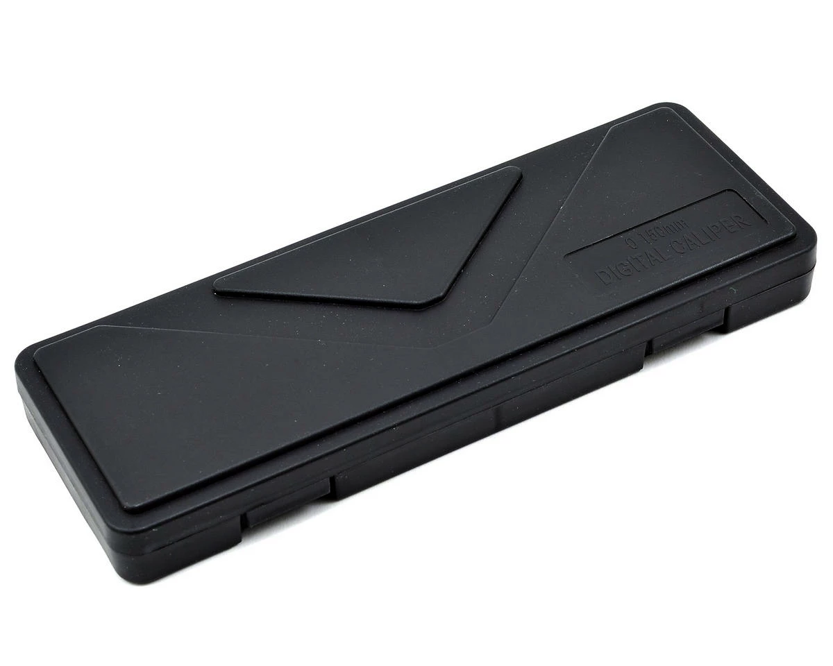 Team Integy 6" Digital Caliper w/LCD Display 2 Team Integy 6" Digital Caliper w/LCD Display - Image 2